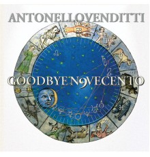 Antonello Venditti - Goodbye Novecento