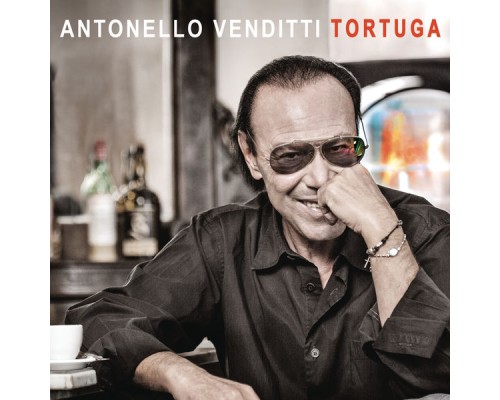 Antonello Venditti - Tortuga