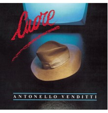 Antonello Venditti - Cuore