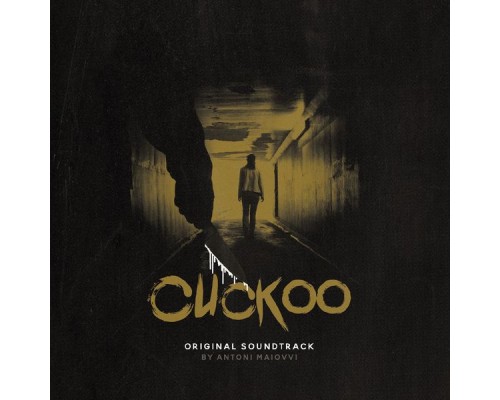 Antoni Maiovvi - Cuckoo