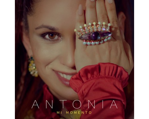 Antonia - Mi Momento Antonia - Mi Momento