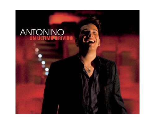 Antonino - Un Ultimo Brivido