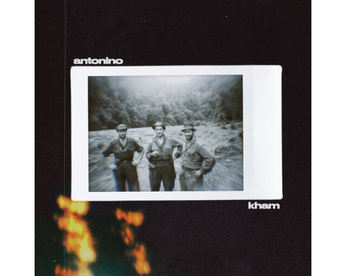 Antonino - Kham