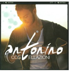 Antonino - Costellazioni