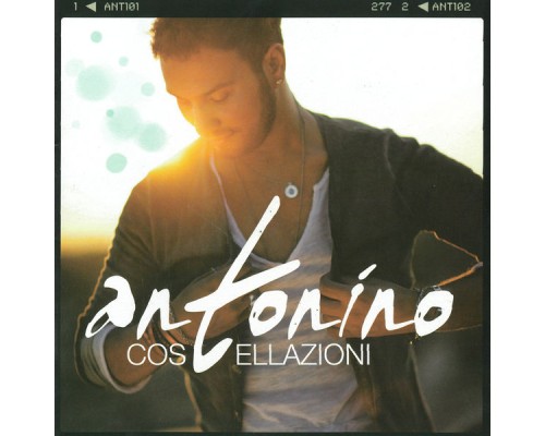 Antonino - Costellazioni