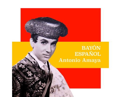 Antonio Amaya - Bayón Español
