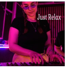 Antonio Banderas - Just Relax