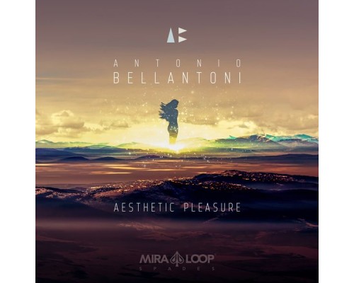 Antonio Bellantoni - Aesthetic Pleasure