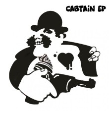 Antonio Caballero - Cabtain EP