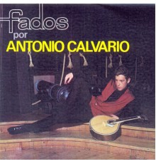 Antonio Calvario - Fados