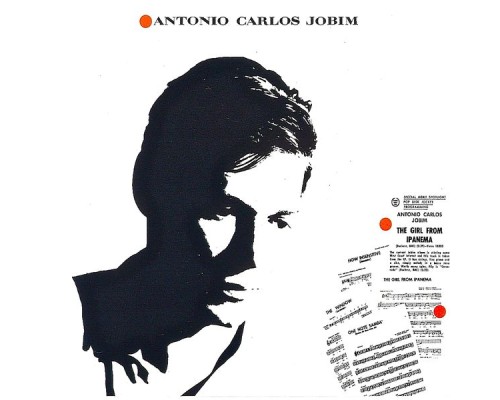 António Carlos Jobim - The Antonio Carlos Jobim Songbook (Remaster)