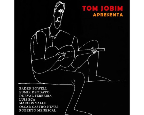 António Carlos Jobim - Apresenta