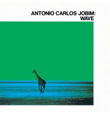 António Carlos Jobim - Wave