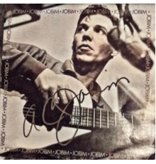António Carlos Jobim - In Rio 1958 (Remastered)