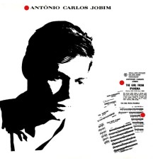 António Carlos Jobim - Antonio Carlos Jobim