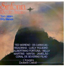 Antonio Carlos Jobim, Billy Blanco & Various Artists - Sinfonia Do Rio De Janeiro (1960 Version Remastered)