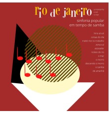 Antonio Carlos Jobim and Billy Blanco - Sinfonia Do Rio De Janeiro