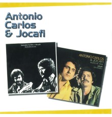 Antonio Carlos & Jocafi - Série 2 EM 1 - Antonio Carlos & Jocafi
