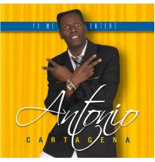 Antonio Cartagena - Ya Me Enteré