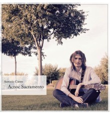 Antonio Castro - Acnoc Sacramento