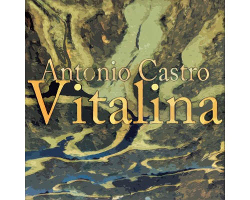 Antonio Castro - Vitalina