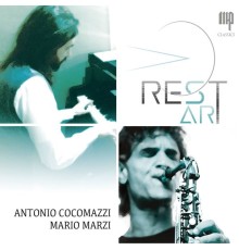 Antonio Cocomazzi, Mario Marzi - Restart