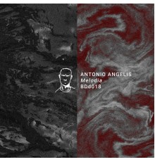 Antonio De Angelis featuring Denise Rabe, Silent-One, The Chronics and Chlär - Melodia EP