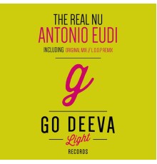 Antonio Eudi - The Real Nu