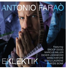 Antonio Faraò - Eklektik