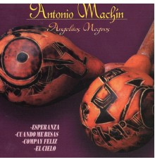 Antonio Machin - Mas Pasion Bolero
