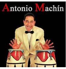Antonio Machín - Vintage Music No. 64 - LP: Antonio Machín