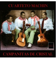 Antonio Machín - Campanitas de Cristal