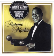 Antonio Machín - Lo Mejor