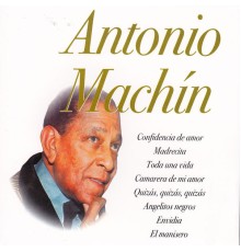 Antonio Machín - Latinos de Oro