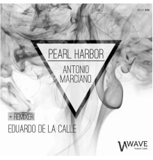 Antonio Marciano - Pearl Harbor