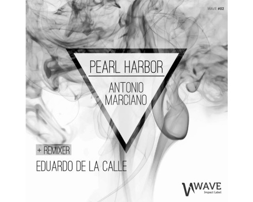 Antonio Marciano - Pearl Harbor