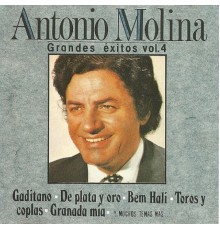 Antonio Molina - Antonio Molina, Grandes Exitos