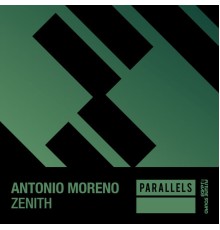 Antonio Moreno - Zenith