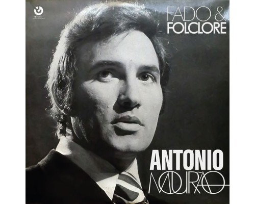 António Mourão - Fado & Folclore