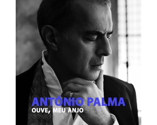 Antonio Palma - Ouve, Meu Anjo