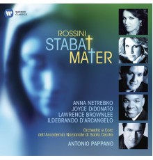 Antonio Pappano - Rossini: Stabat Mater