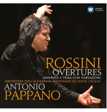 Antonio Pappano - Rossini: Overtures (HD)