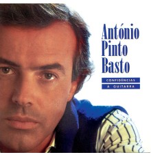 António Pinto Basto - Confidências À Guitarra