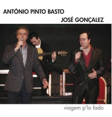 António Pinto Basto - Viagem P'lo Fado