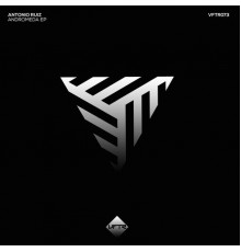 Antonio Ruiz - Andromeda EP (Original Mix)
