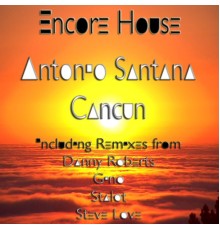 Antonio Santana - Cancun