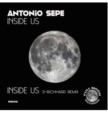 Antonio Sepe - Inside Us