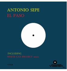 Antonio Sepe - El Paso