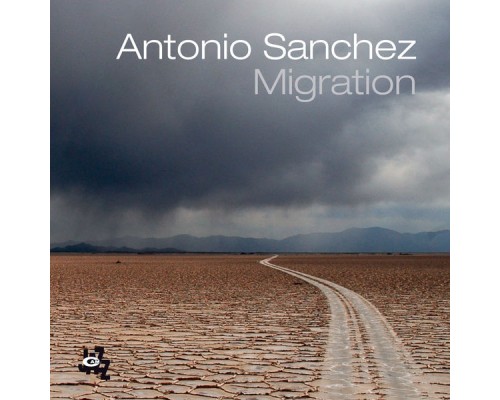 Antonio Sánchez - Migration