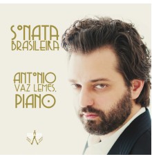 Antonio Vaz Lemes - Sonata Brasileira